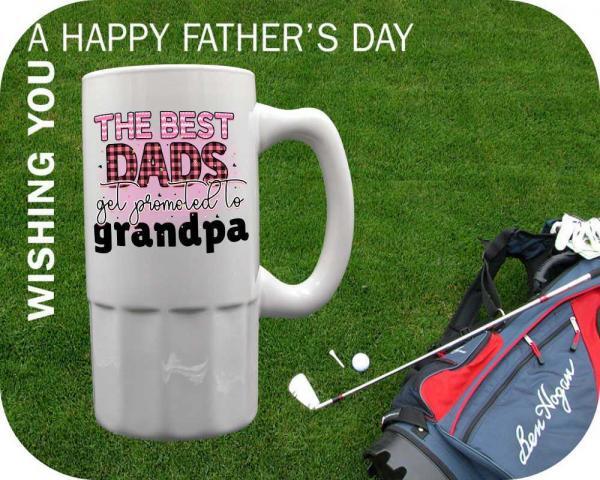 Best Dads Get Promoted - Image 5