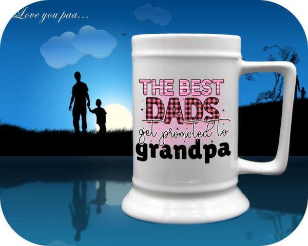 Best Dads Get Promoted - Image 4