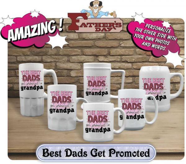Best Dads Get Promoted - Image 2