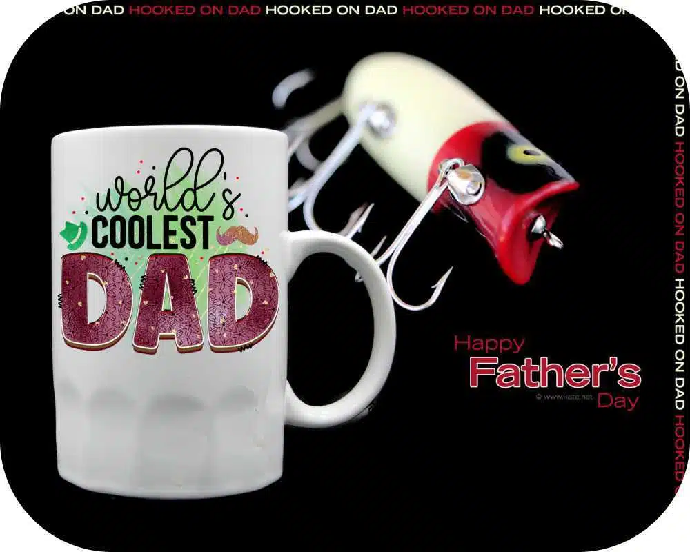 World's Coolest Dad - Image 6