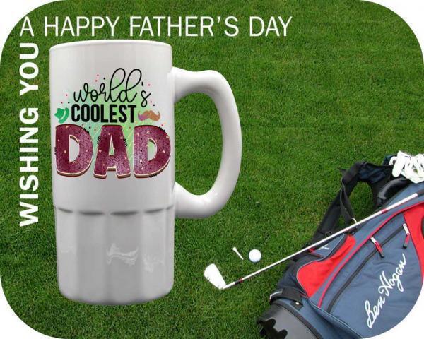 World's Coolest Dad - Image 5