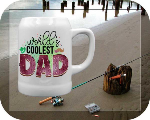 World's Coolest Dad - Image 3