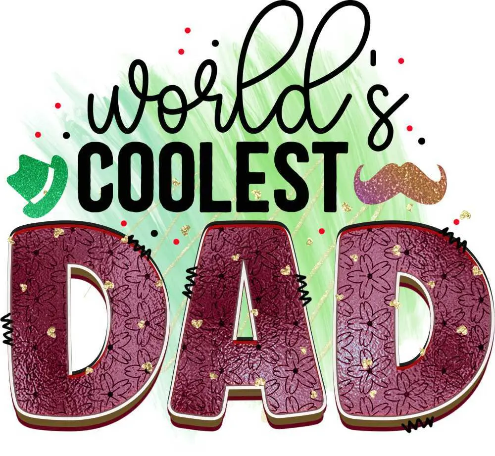 Mugs fir the coolest dads