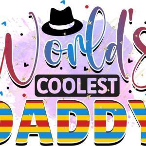World's Coolest Daddy