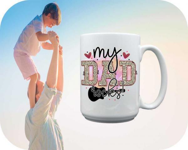 My Dad Rocks - Image 7