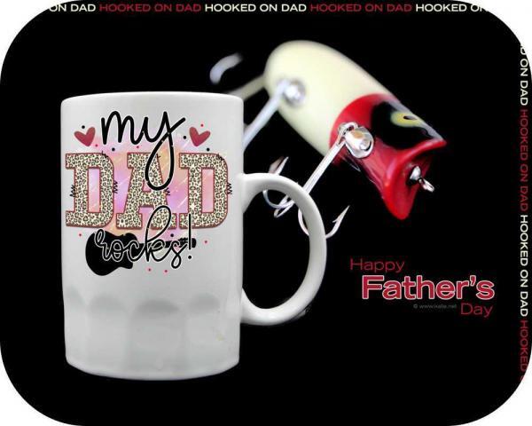 My Dad Rocks - Image 6