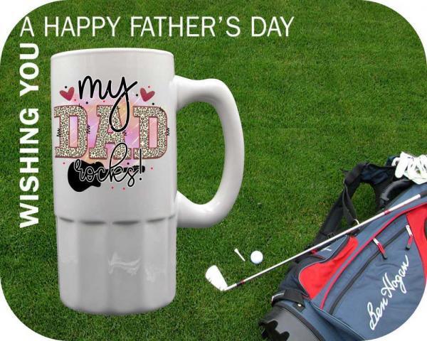 My Dad Rocks - Image 5