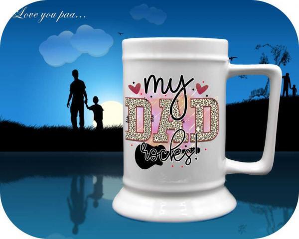 My Dad Rocks - Image 4