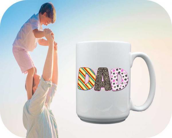 Just Dad - Image 7