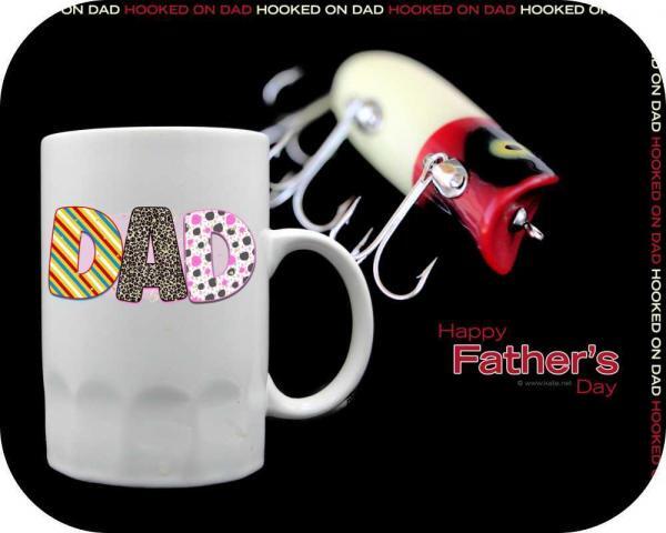 Just Dad - Image 6