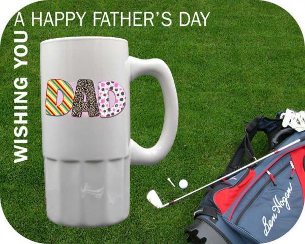Just Dad - Image 5