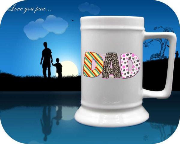 Just Dad - Image 4