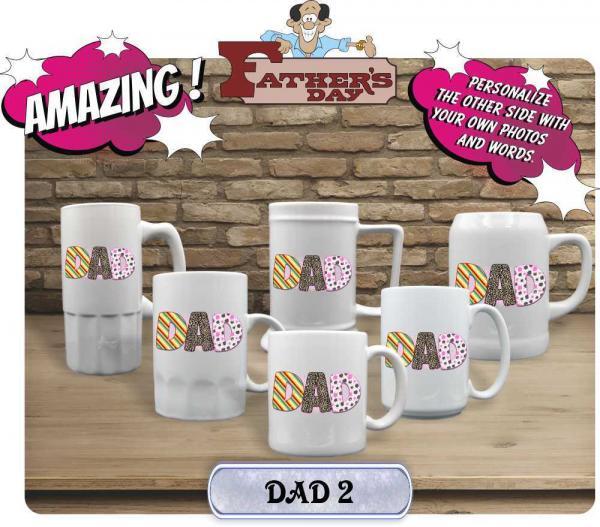 Just Dad - Image 2