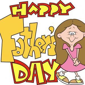 Happy Father's Day