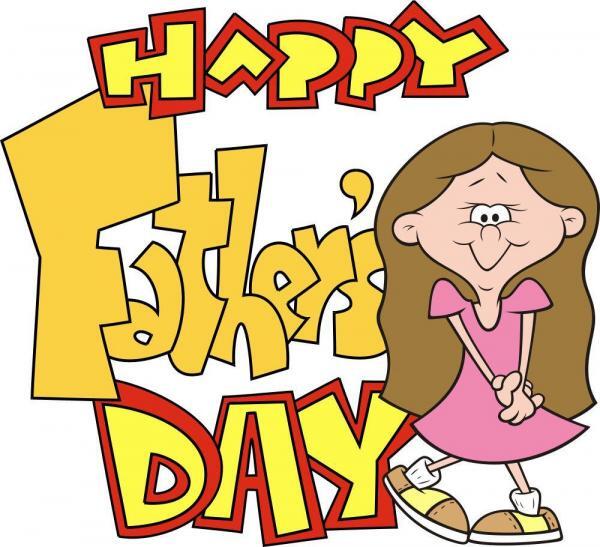 Happy Father's Day