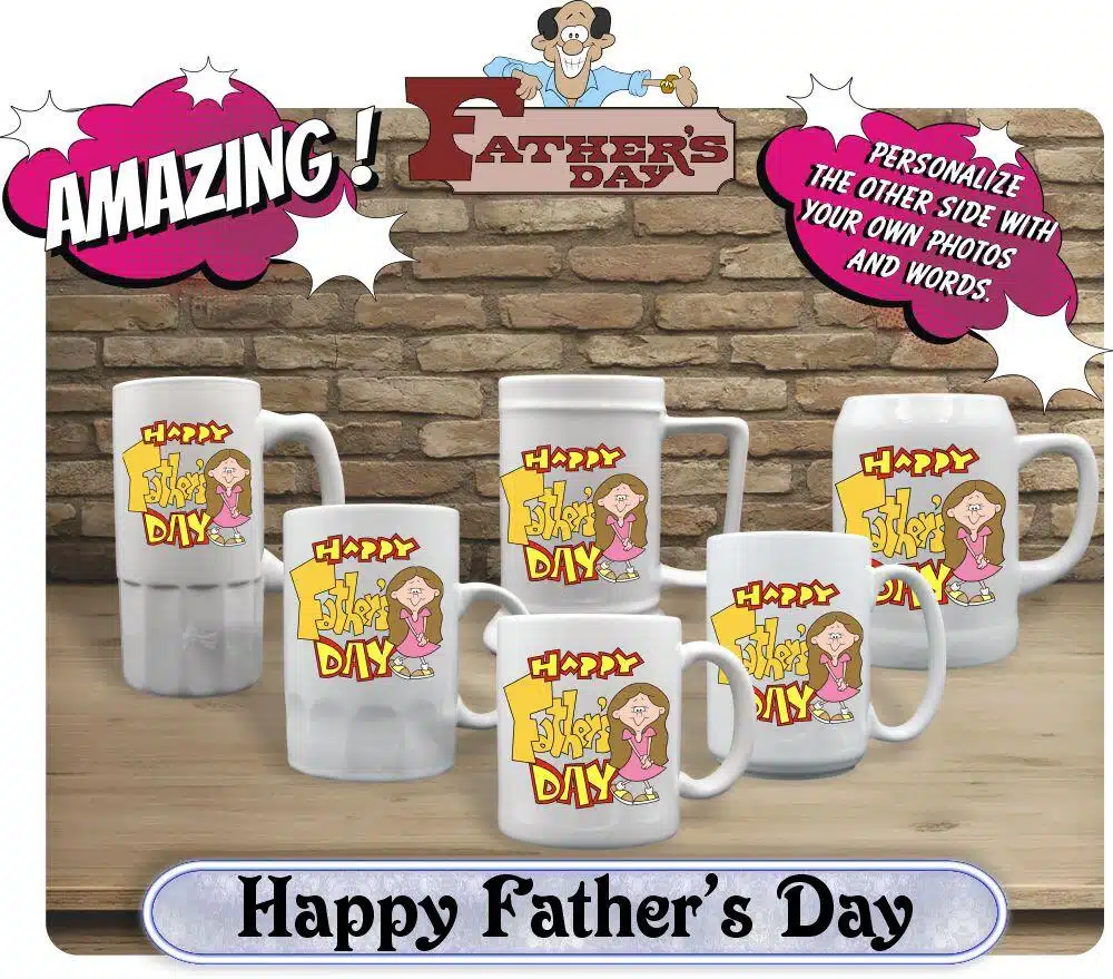 Happy Father's Day - Image 2