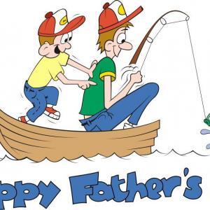 Happy Fathers Day