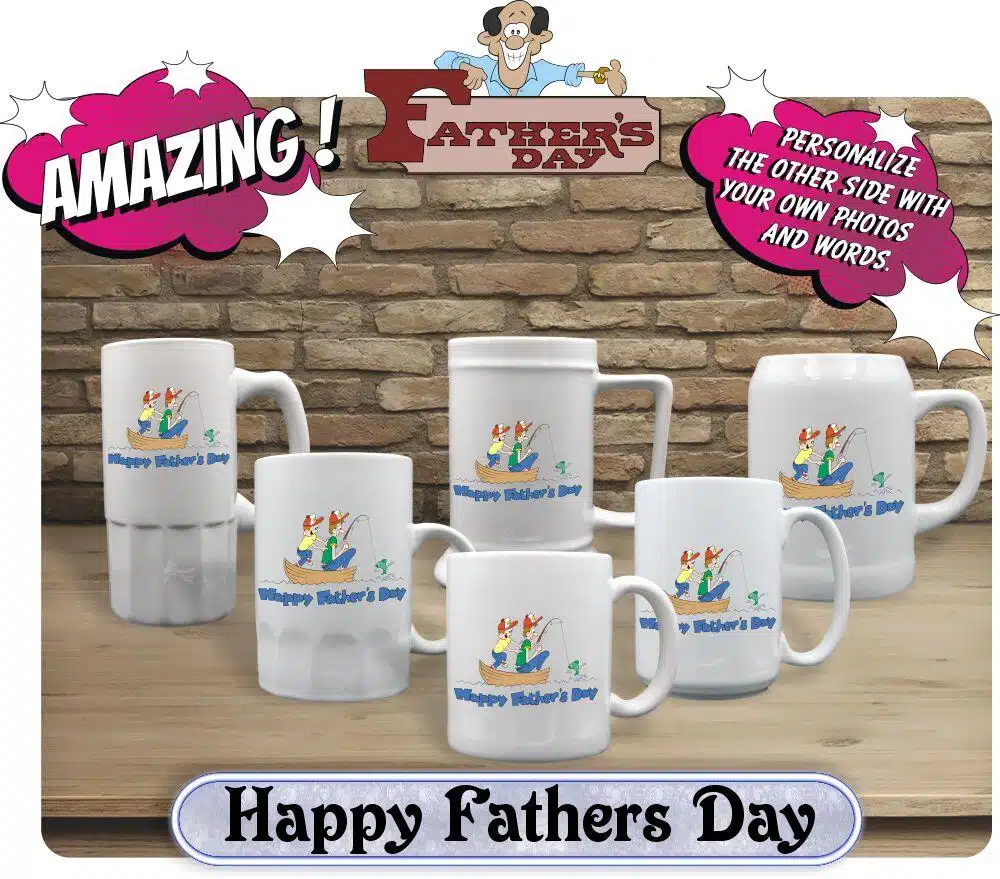 Happy Fathers Day - Image 2