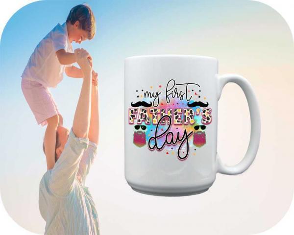 My First Father's Day - Image 7