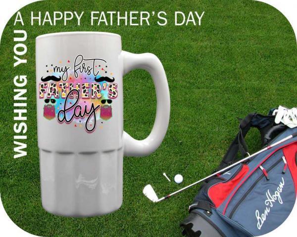 My First Father's Day - Image 5