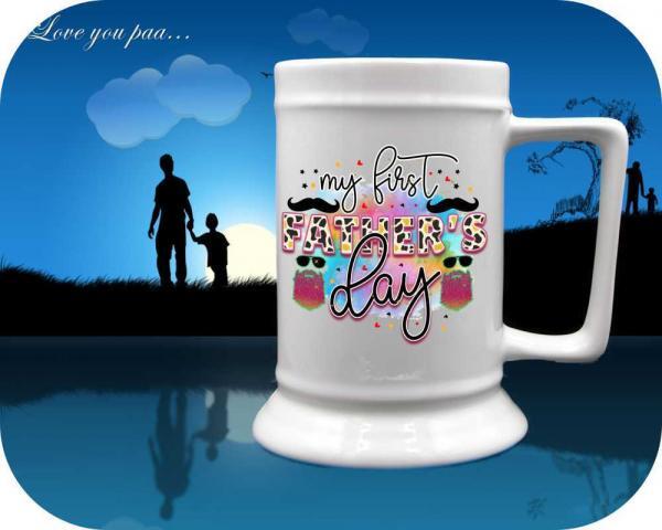 My First Father's Day - Image 4
