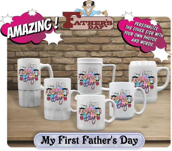 My First Father's Day - Image 2