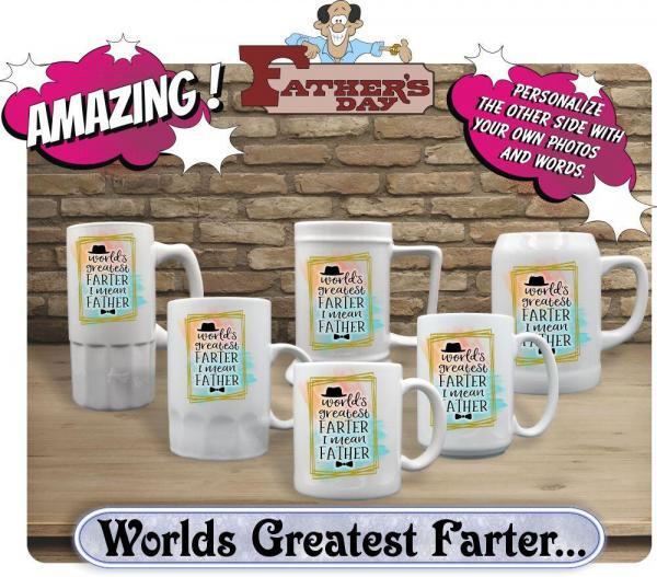 Worlds Greatest Farter? - Image 2