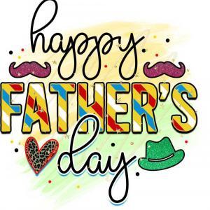 Happy Father's Day
