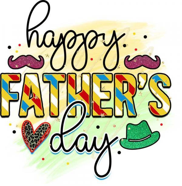 Happy Father's Day