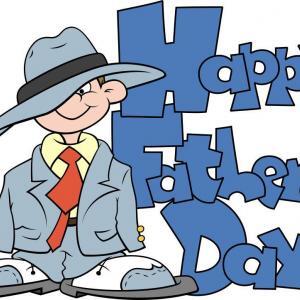 Happy Father?s Day