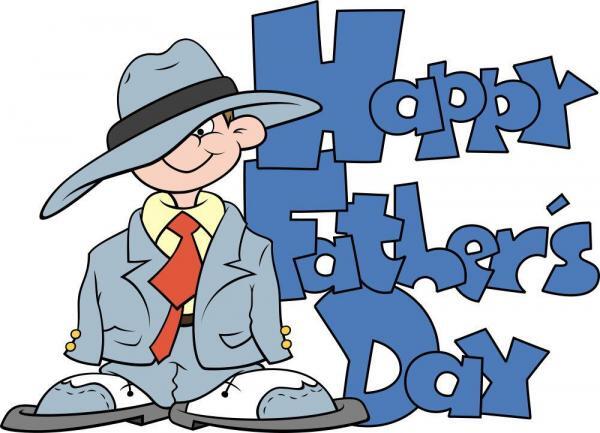 Happy Father?s Day