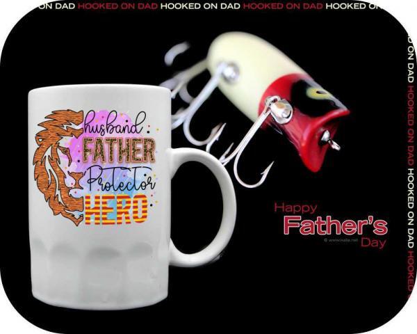 Husband Father Protector Hero - Image 6