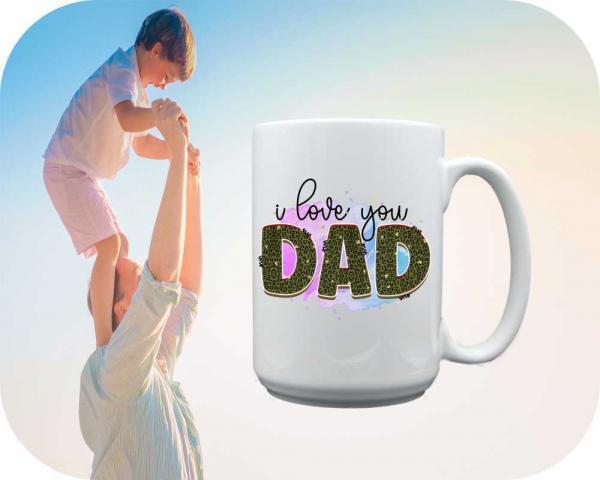 Love You Dad - Image 7