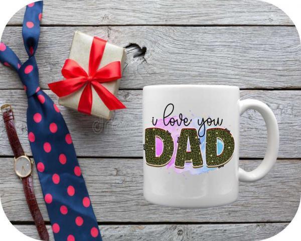 Love You Dad - Image 8