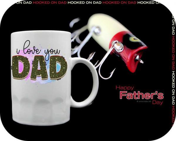 Love You Dad - Image 6