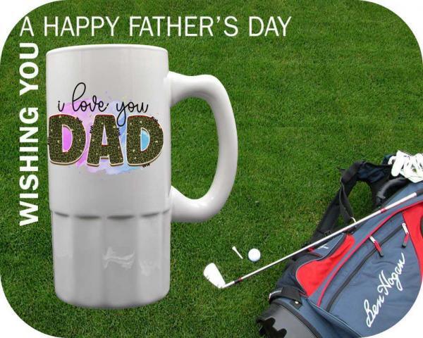 Love You Dad - Image 5