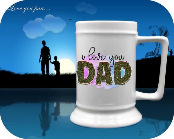 Love You Dad - Image 4