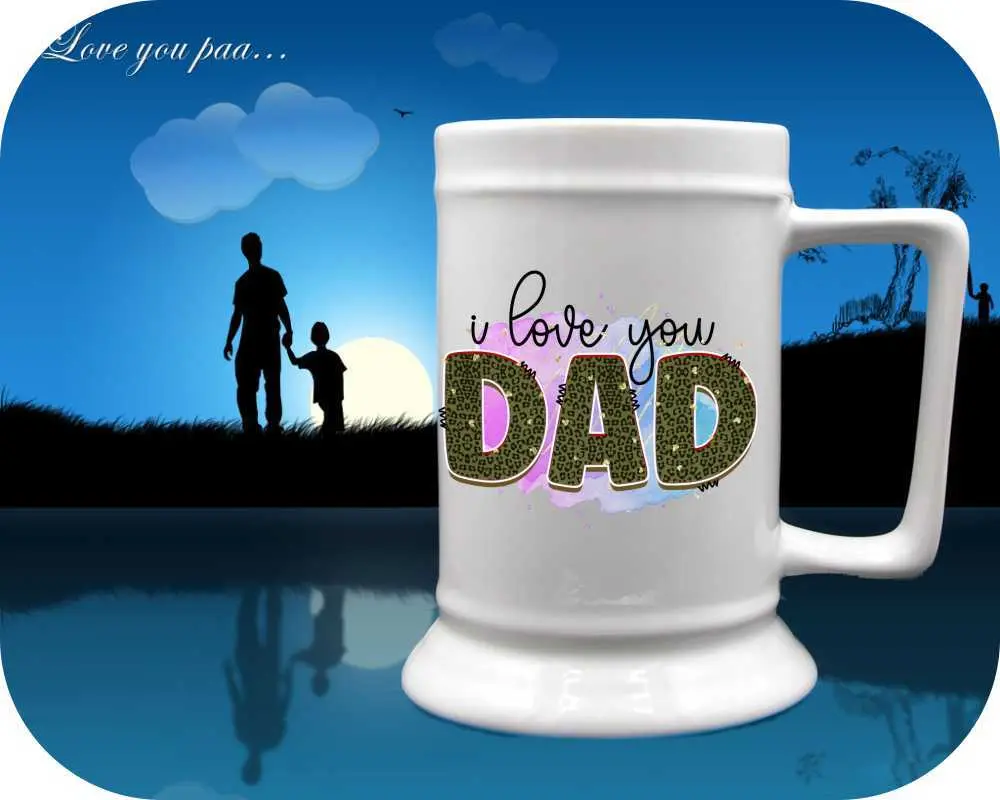 Love You Dad - Image 4