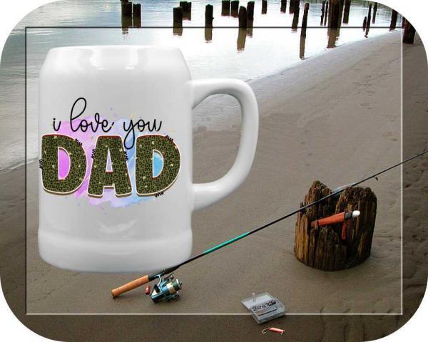 Love You Dad - Image 3