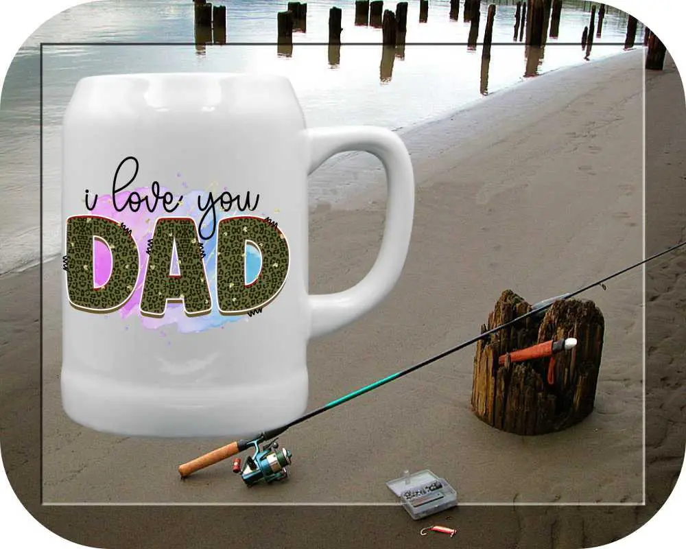 Love You Dad - Image 3
