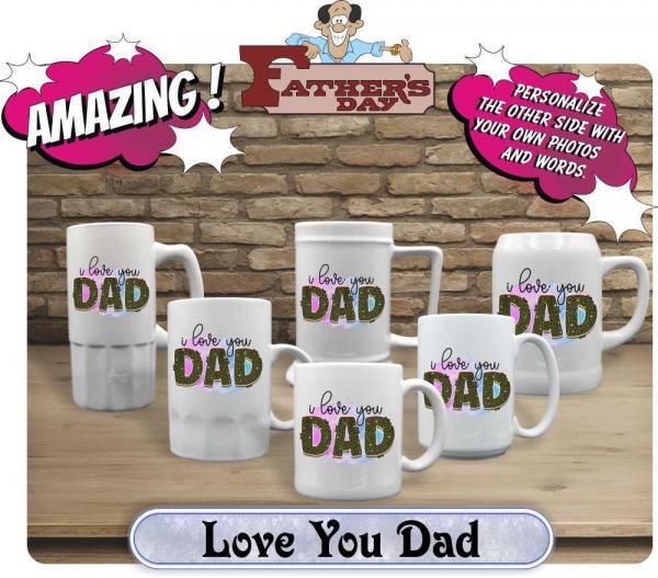 Love You Dad - Image 2