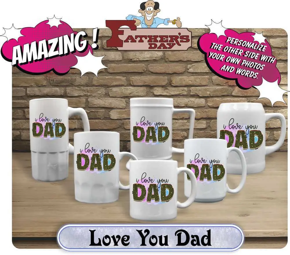 Love You Dad - Image 2