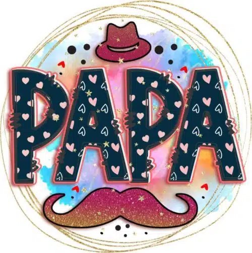 Just for Papa mugs