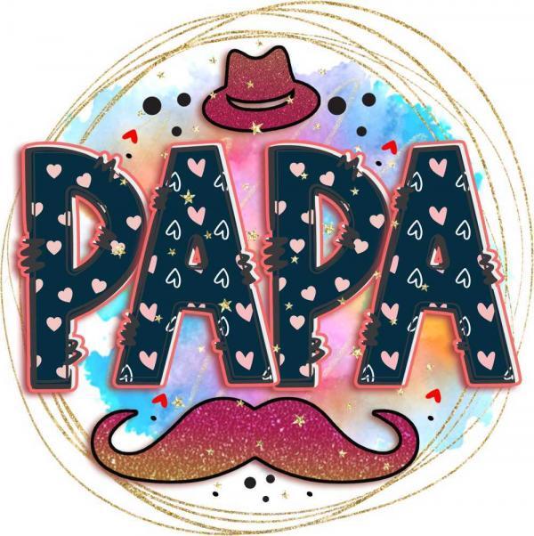 Just for Papa mugs