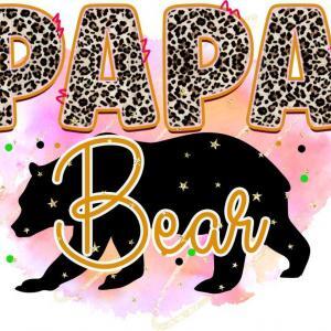 Papa Bear