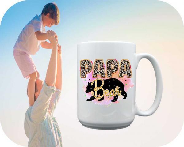 Papa Bear - Image 7