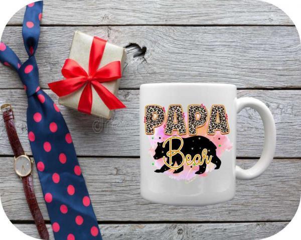 Papa Bear - Image 8