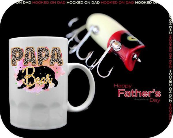 Papa Bear - Image 6