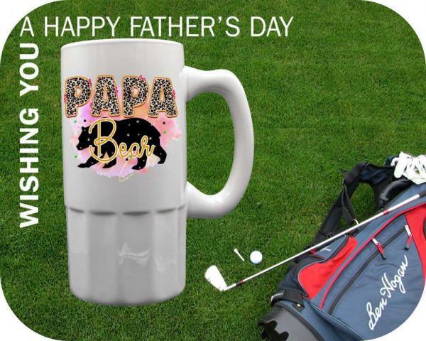 Papa Bear - Image 5