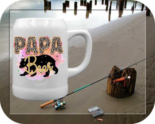 Papa Bear - Image 3